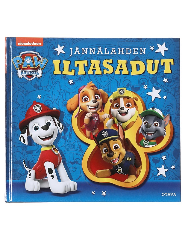 Jännälahden iltasadut - Tarvainen - Lastenkirjat - 10105584192 - 0
