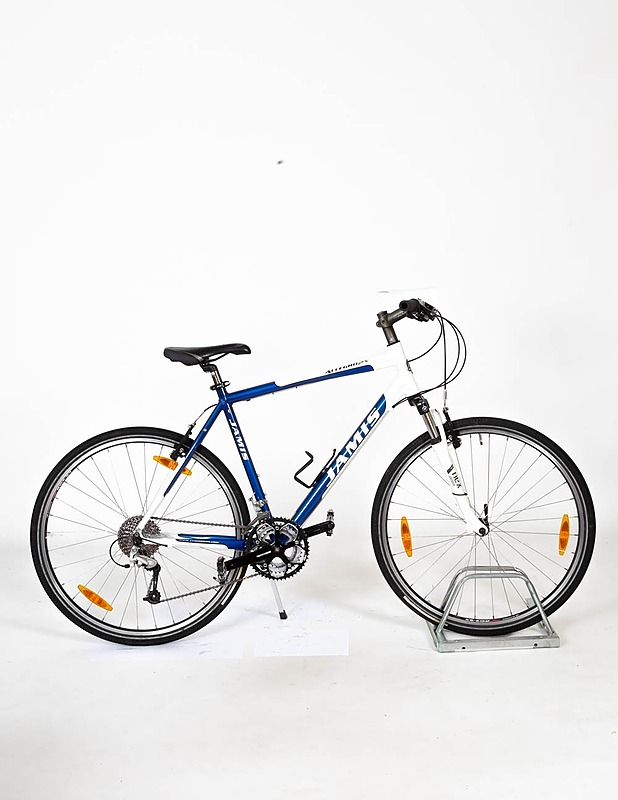 JAMIS Allegro 2X polkupyörä, 28" - Miestenpyörät - 10105584211 - 0