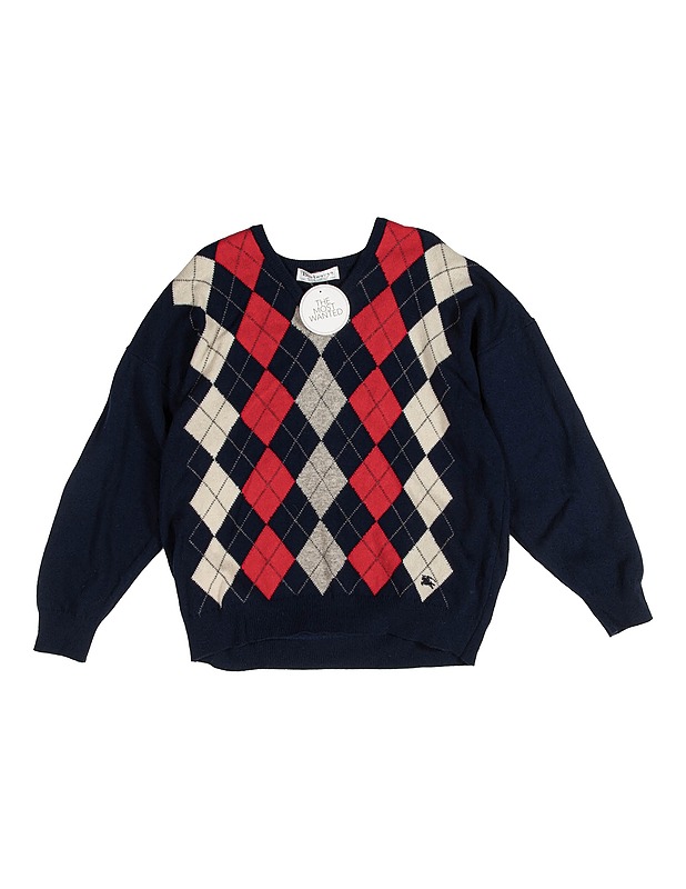 BURBERRYS Vintage neule - Miesten paidat - 10105584221 - 0