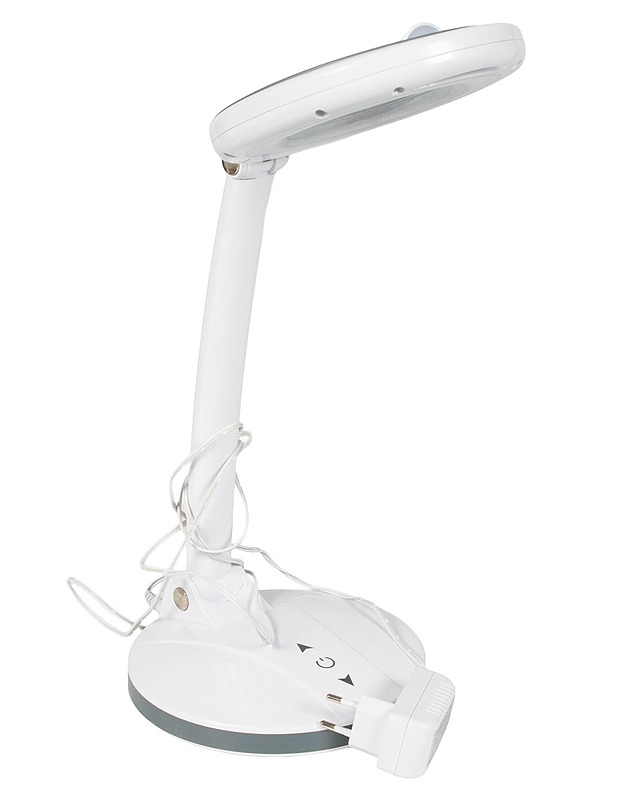 LIVARNOLUX led-pöytälamppu - Valaisimet - 10105584256 - 1