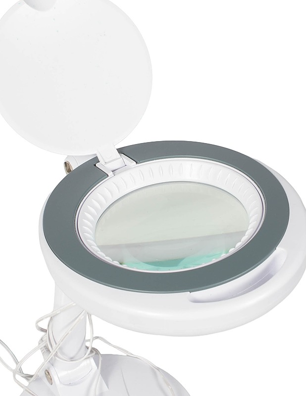 LIVARNOLUX led-pöytälamppu - Valaisimet - 10105584256 - 3