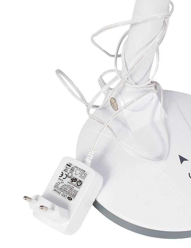 LIVARNOLUX led-pöytälamppu - Valaisimet - 10105584256 - 4