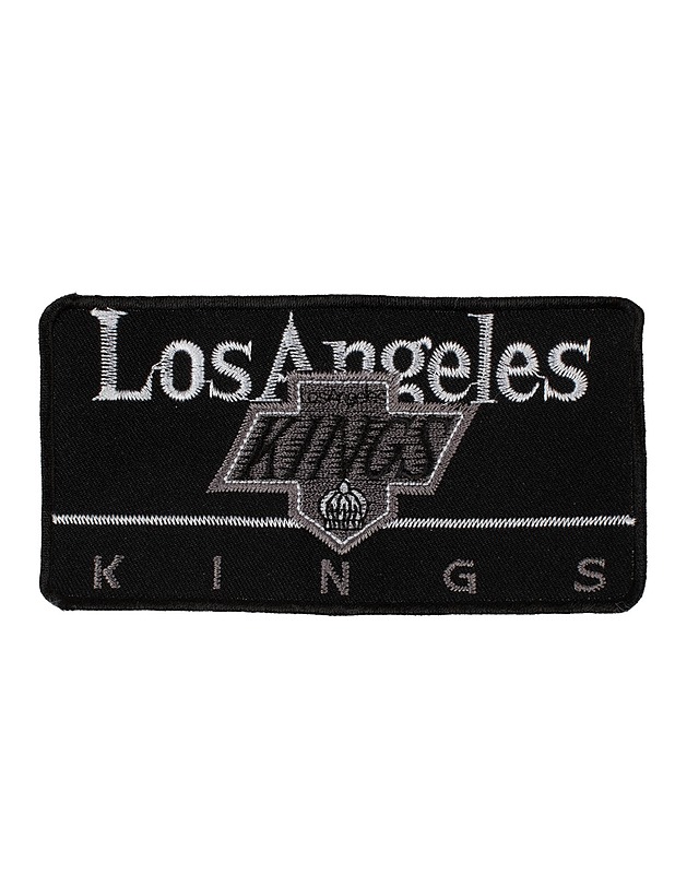 Kangasmerkki Los Angeles Kings 1 pussi - Ompelu - 10105584245 - 0