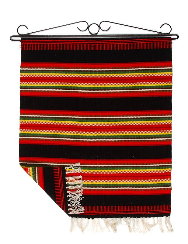 Peräpohjolan raanu, 65 x 77 cm  - Matot - 10105584249 - 0