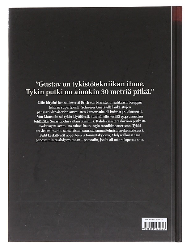 Sodan hurjimmat aseet - Broström, Natasja - Historiakirjat - 10105584262 - 1