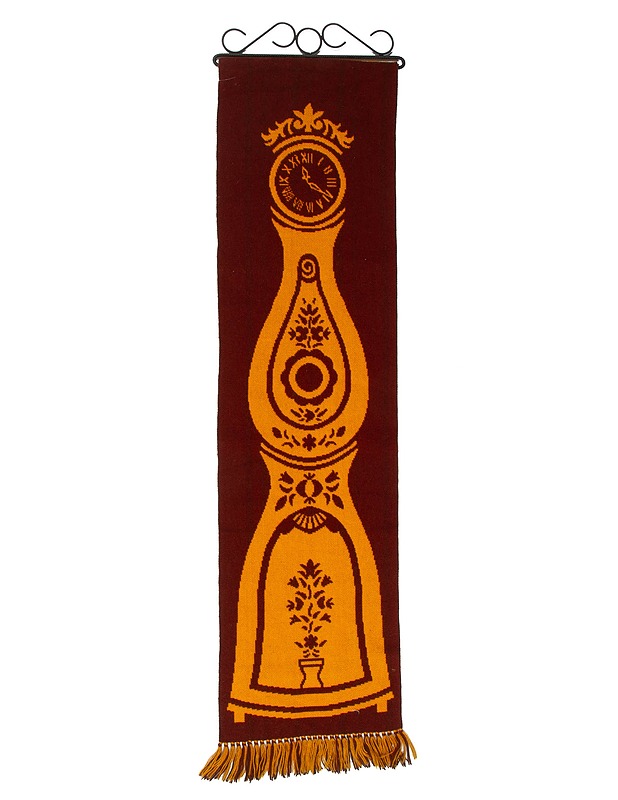 Ryjiy, 38 x 130 cm  - Matot - 10105584263 - 1