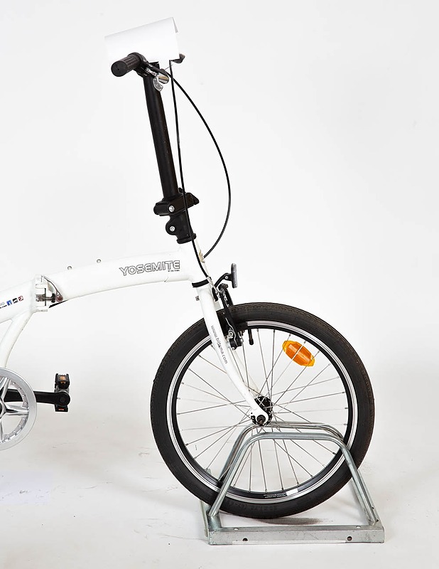 YOSEMITE Single Speed polkupyörä, 28" - Naistenpyörät - 10105584302 - 1