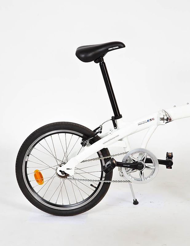 YOSEMITE Single Speed polkupyörä, 28" - Naistenpyörät - 10105584302 - 2
