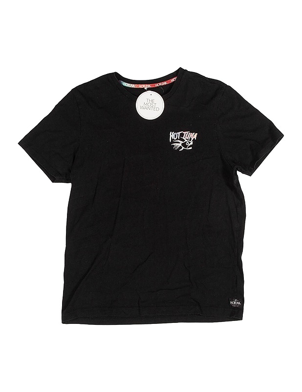 HOT TUNA t-paita, XL - Naisten paidat ja topit - 10105584295 - 0