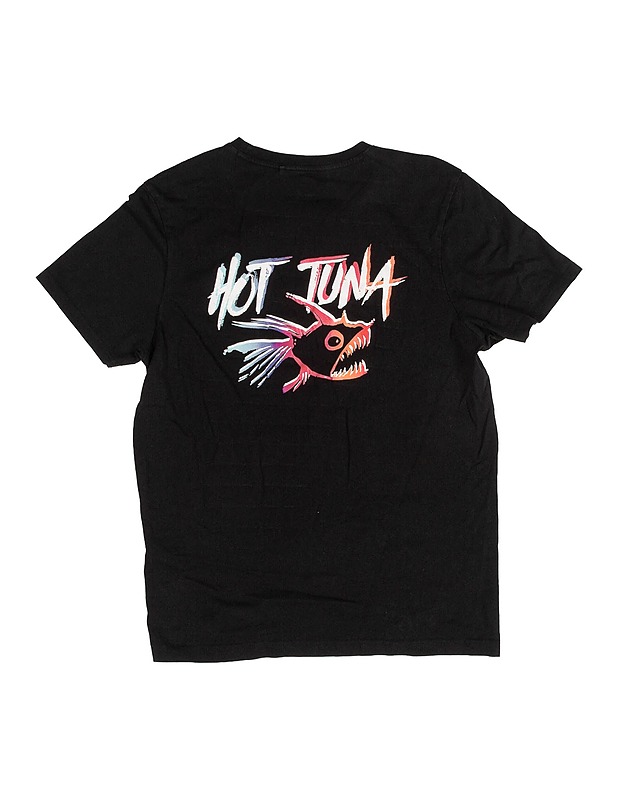 HOT TUNA t-paita, XL - Naisten paidat ja topit - 10105584295 - 1