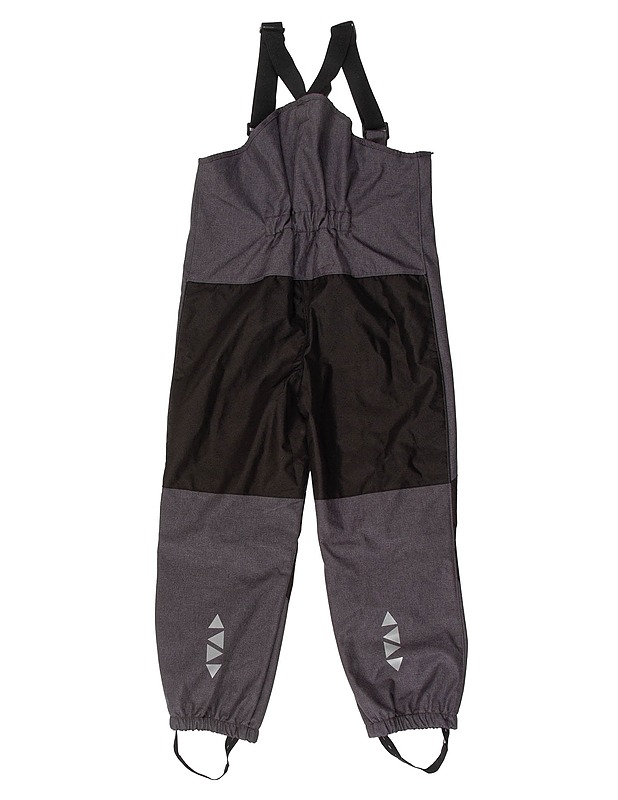 HC OUTWEAR Eco softshell-henkselihousut, 122 - Lasten vaatteet - 10105584326 - 1