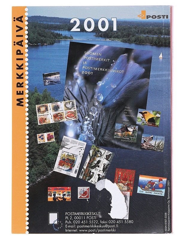 Lape 2002 : postimerkkiluettelo - Peltonen, Lauri - Tietokirjat ja oppaat - 10105584336 - 1