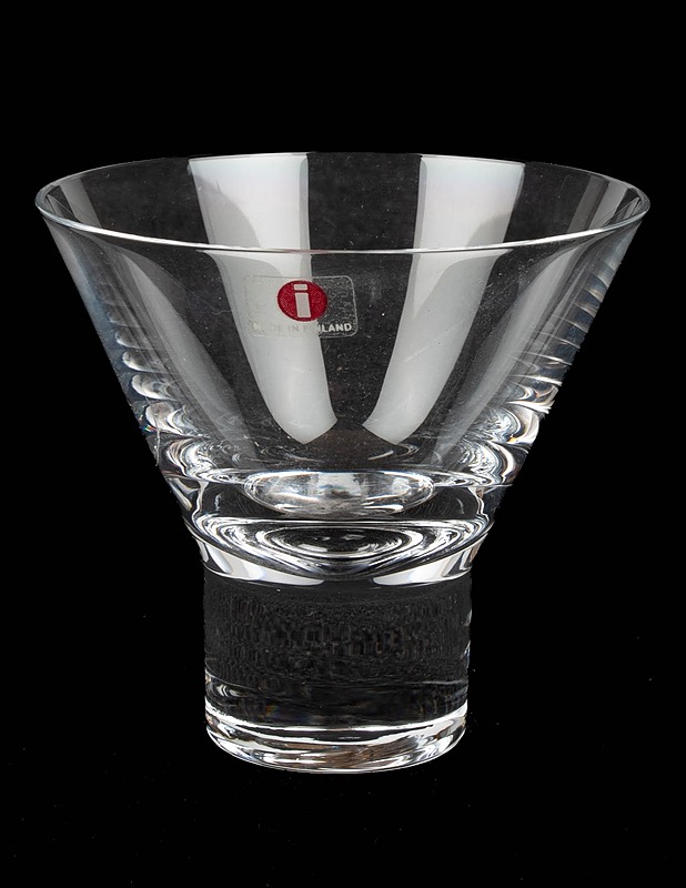 IITTALA Aarne cocktaillasi - Designsuosikit - 10105584341 - 1