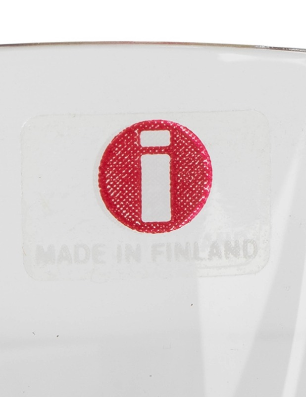 IITTALA Aarne cocktaillasi - Designsuosikit - 10105584341 - 2