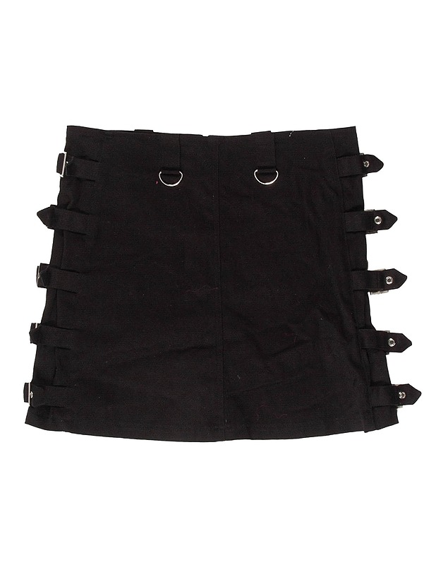 GOTHICANA BY EMP hame, M - Mekot ja hameet - 10105584362 - 0