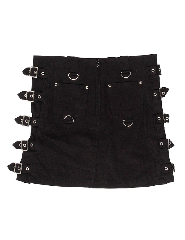 GOTHICANA BY EMP hame, M - Mekot ja hameet - 10105584362 - 1