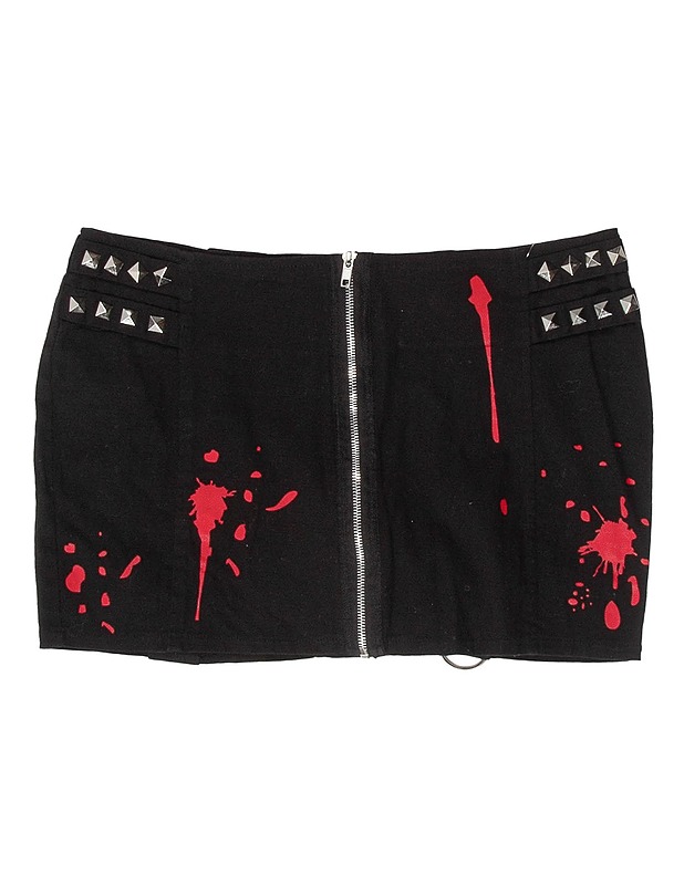 HELL BUNNY hame, L - Mekot ja hameet - 10105584367 - 0