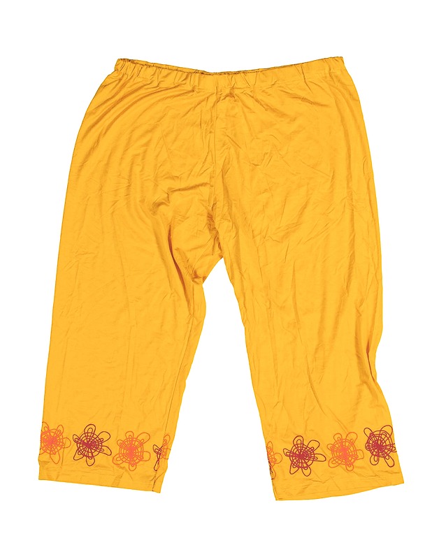 NANSO trikoohousut, XXL - Naisten vaatteet - 10105584376 - 0