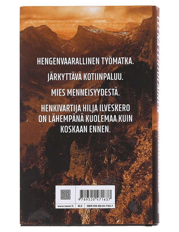 Lumileopardin sydän - Leena Lehtolainen - Romaanit ja novellit - 10105584397 - 1