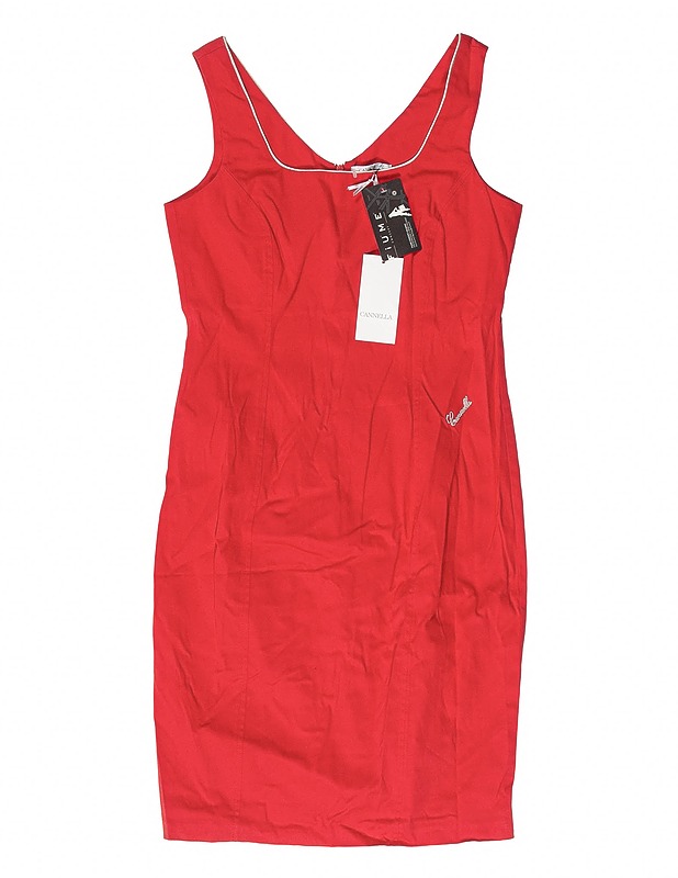 CANNELLA Fiume mekko, 40 - Mekot ja hameet - 10105584410 - 0