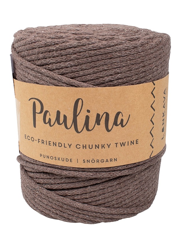 LANKAVA Paulina Punoskude, 1kg - Käsityö - 10105584404 - 0