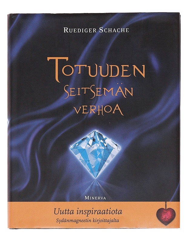 Totuuden seitsemän verhoa - Schache, Ruediger - Tietokirjat ja oppaat - 10105584406 - 0
