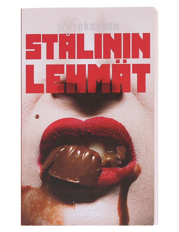 Stalinin lehmät - Sofi Oksanen - Romaanit ja novellit - 10105584425 - 0