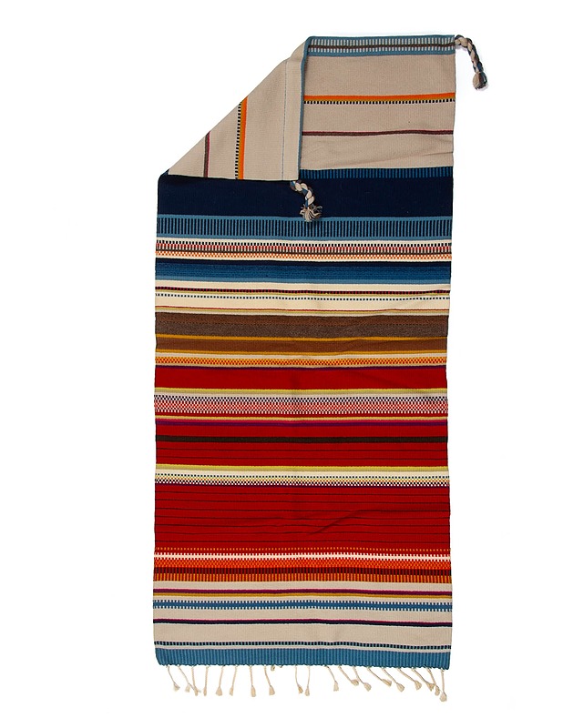 Raanu 80 x 177 cm  - Matot - 10105584489 - 0