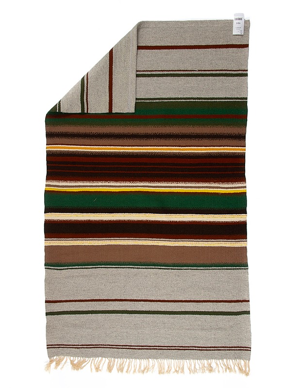 Raanu 94 x 156 cm  - Matot - 10105584490 - 0