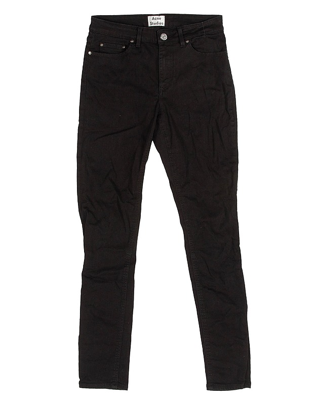 ACNE STUDIOS farkut, 28/34 - Naisten farkut - 10105584492 - 0