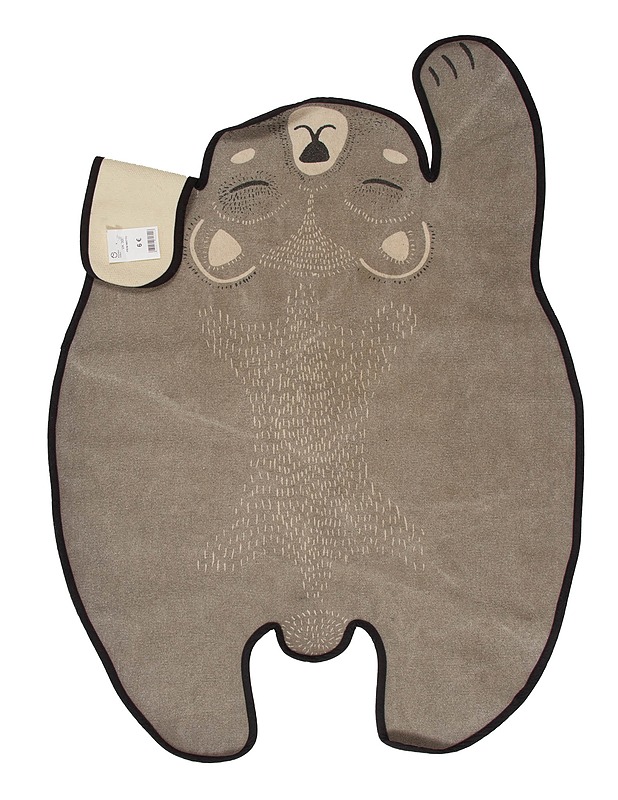 Matto 77 x 85 cm  - Matot - 10105584503 - 0