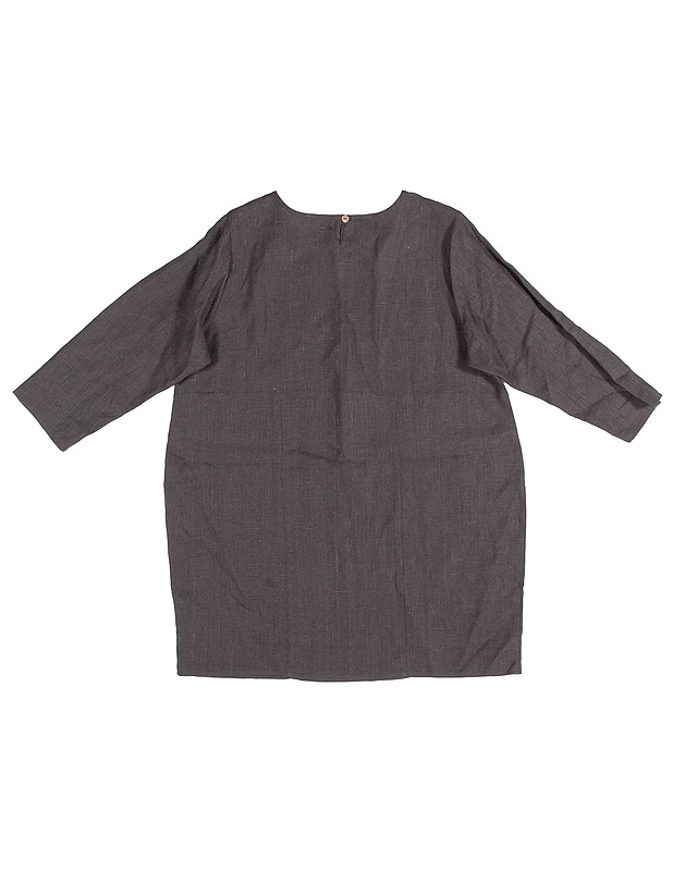 BY PIA'S pellava mekko, XXXL - Naisten vaatteet - 10105584510 - 1