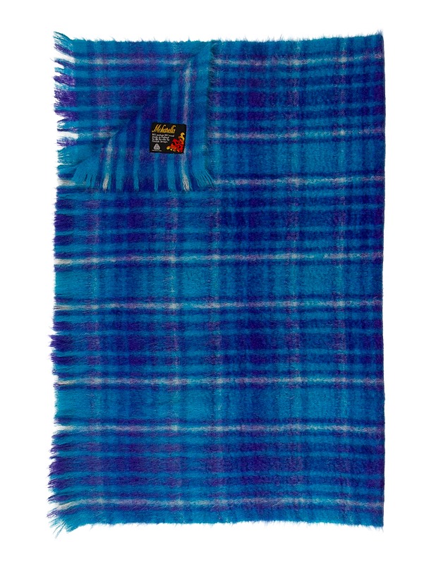 MOHARELLA peitto, 120x150 cm - Tyynyt ja peitot - 10105584529 - 0