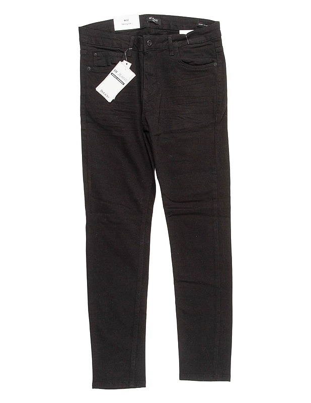 DF JEANS skinny fit farkut, W32 - Miesten farkut - 10105584612 - 0