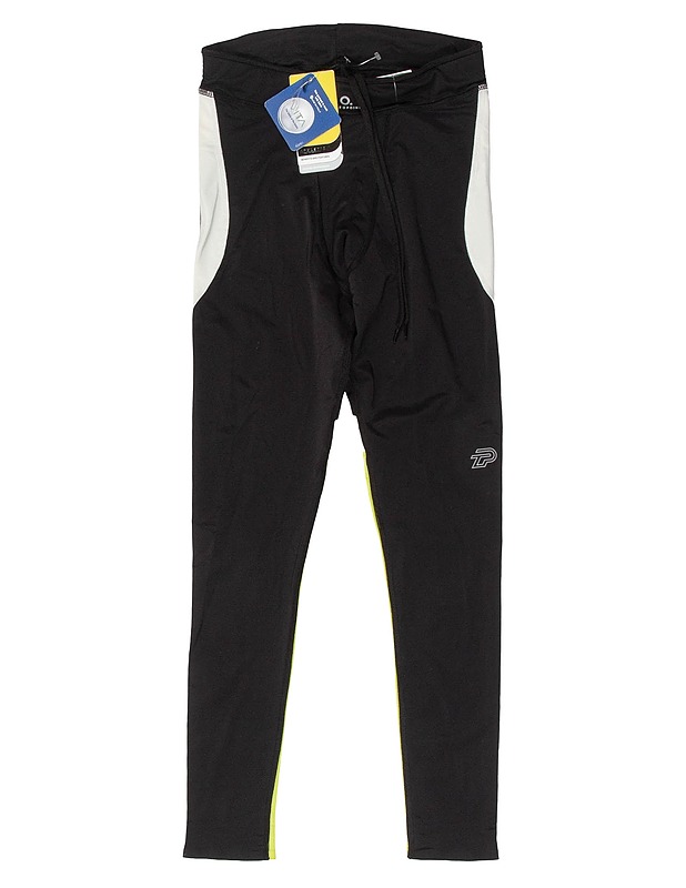 ZEROPOINT Athletic compression trikoot, L - Urheiluvaatteet ja fanivaatteet - 10105584558 - 0