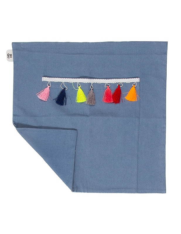 IHQU koristetyynypäällinen, 50x50 cm - Koriste-esineet - 10105584563 - 0