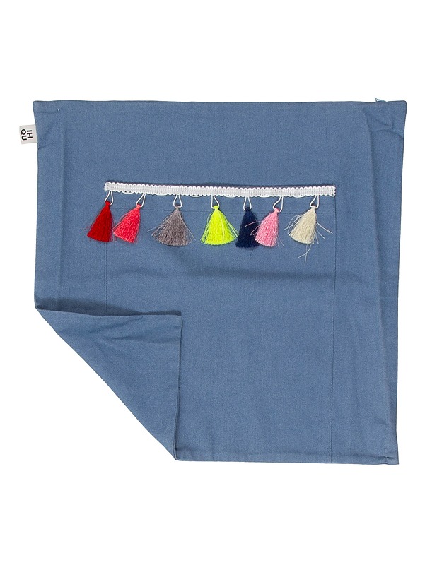 IHQU koristetyynypäällinen, 50x50 cm - Koriste-esineet - 10105584563 - 1