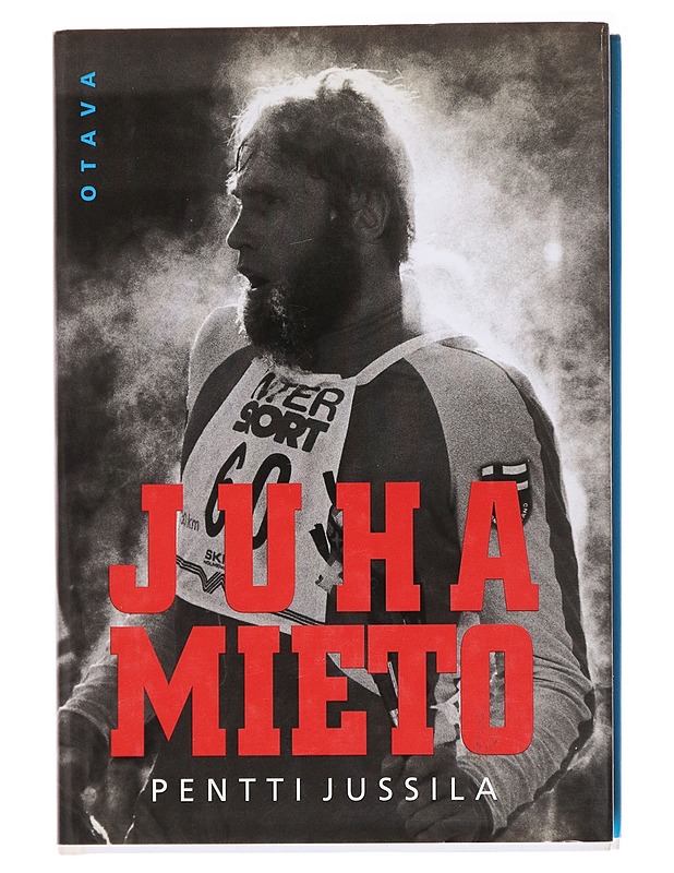 Juha Mieto - Pentti Jussila - Elämäkerrat ja muistelmat - 10105584589 - 0