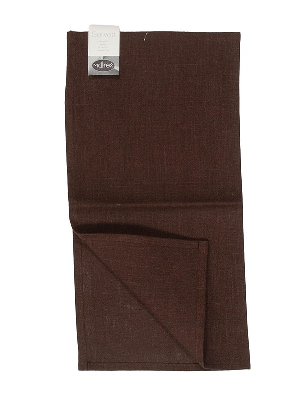 MOITEX Servetti, 45x45 cm - Pöytäliinat - 10105584638 - 0