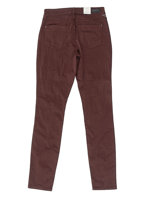 ESPRIT Slim farkut, 34/32 - Naisten housut, shortsit ja haalarit - 10105584648 - 1