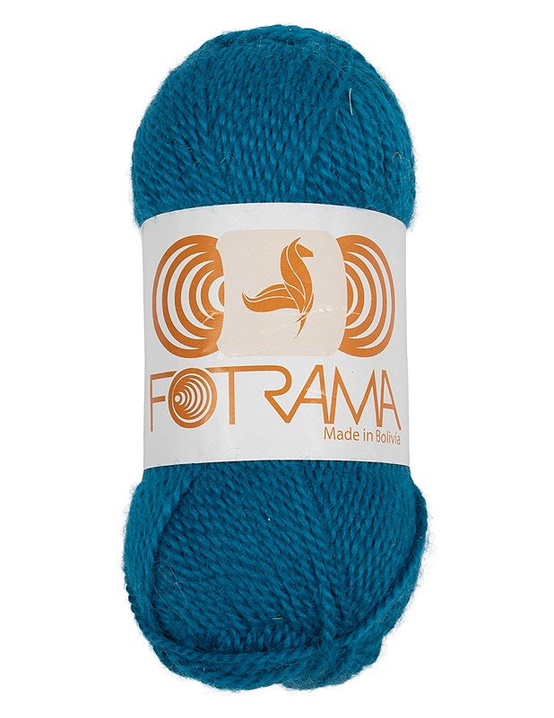FOTRAMA Alpakka neulelanka, 50g, 3?/kpl - Käsityö - 10105584661 - 0