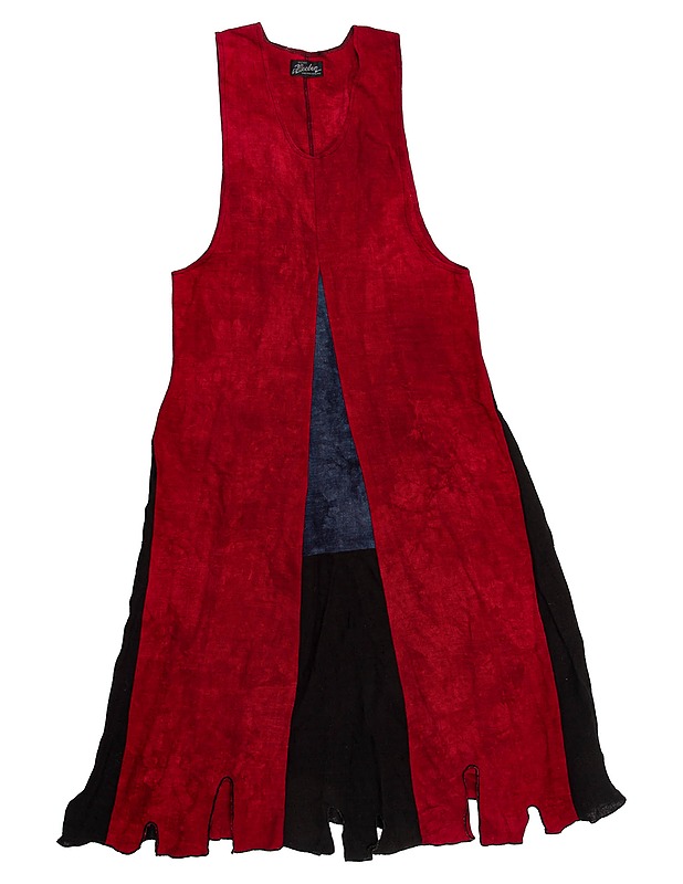 BOUTIQUE HEEBEN liivimekko - Mekot ja hameet - 10105584669 - 0