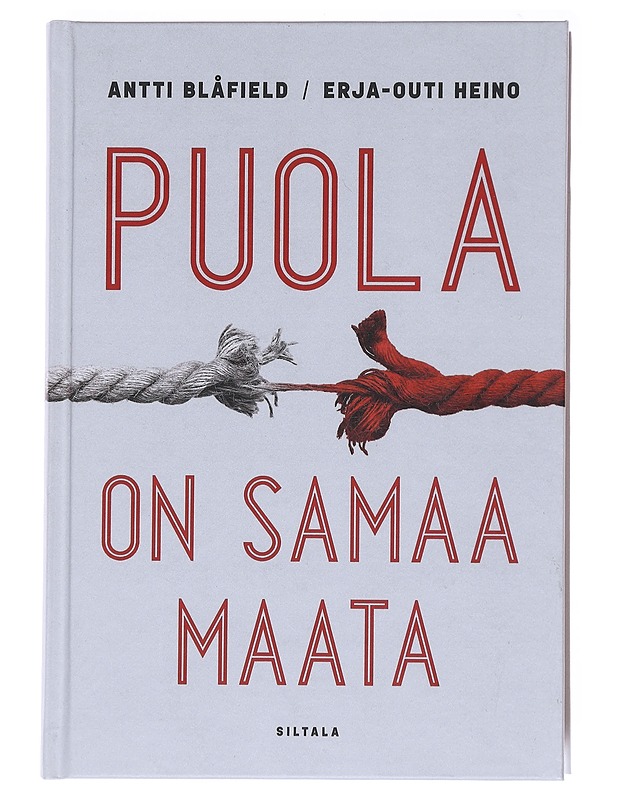 Puola on samaa maata - Blåfield, Antti - Historiakirjat - 10105584723 - 0