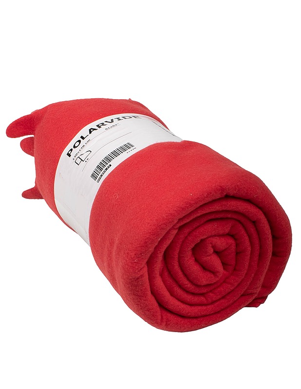 IKEA Polarvide torkkupeitto, 130x170 cm - Tyynyt ja peitot - 10105584720 - 1