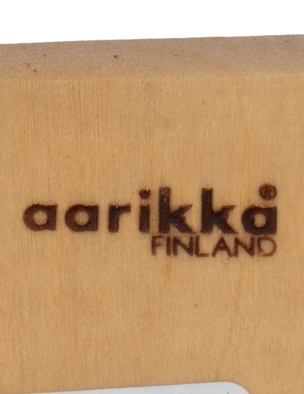AARIKKA Paperipeippo lautasliinateline - Designsuosikit - 10105584730 - 2