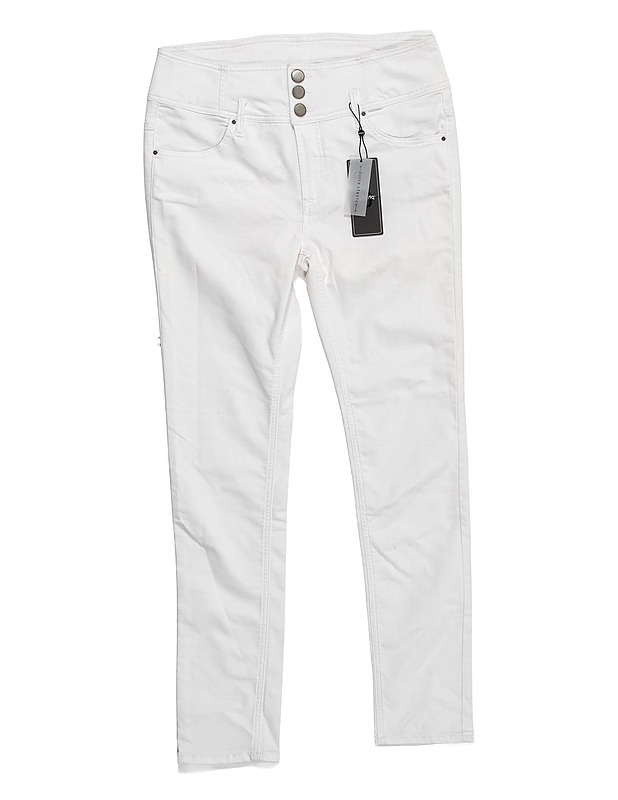 B.YOUNG slim stretch farkut, 32/30 - Naisten farkut - 10105584761 - 0
