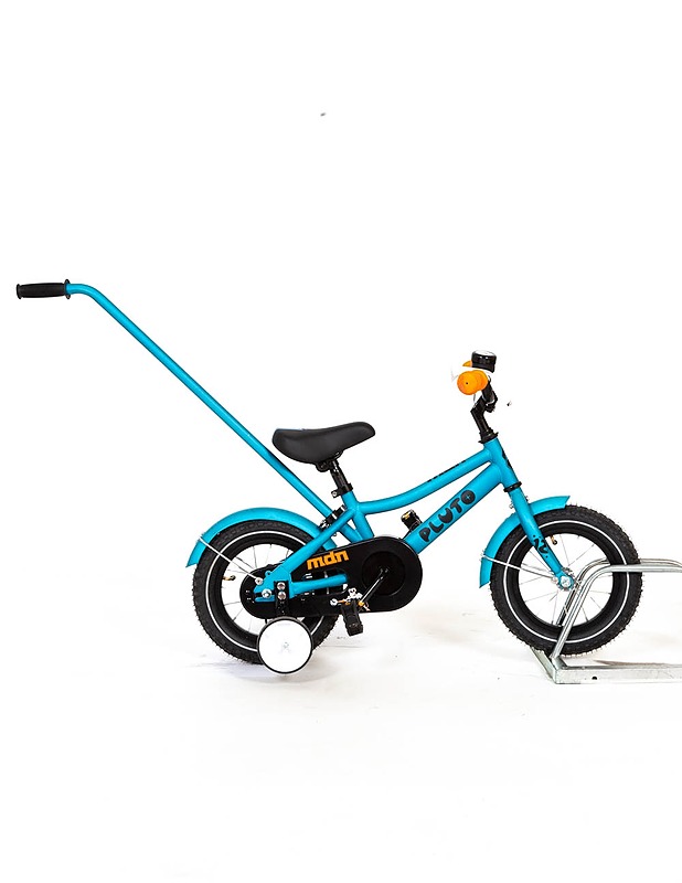 MADISON Pluto polkupyörä, 12" - Lastenpyörät - 10105584771 - 0