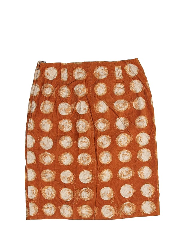 MAEVE kuviollinen hame, 2 - Mekot ja hameet - 10105584775 - 1