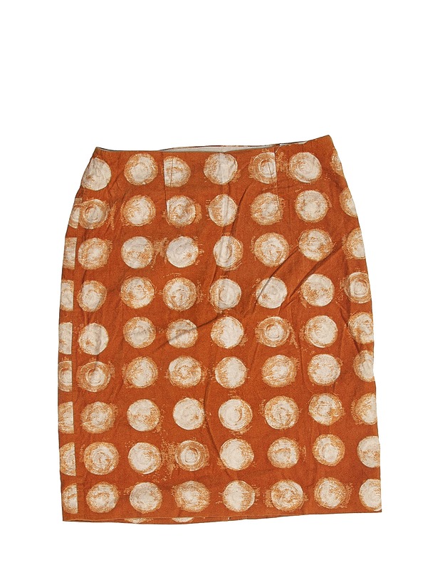 MAEVE kuviollinen hame, 2 - Mekot ja hameet - 10105584775 - 0