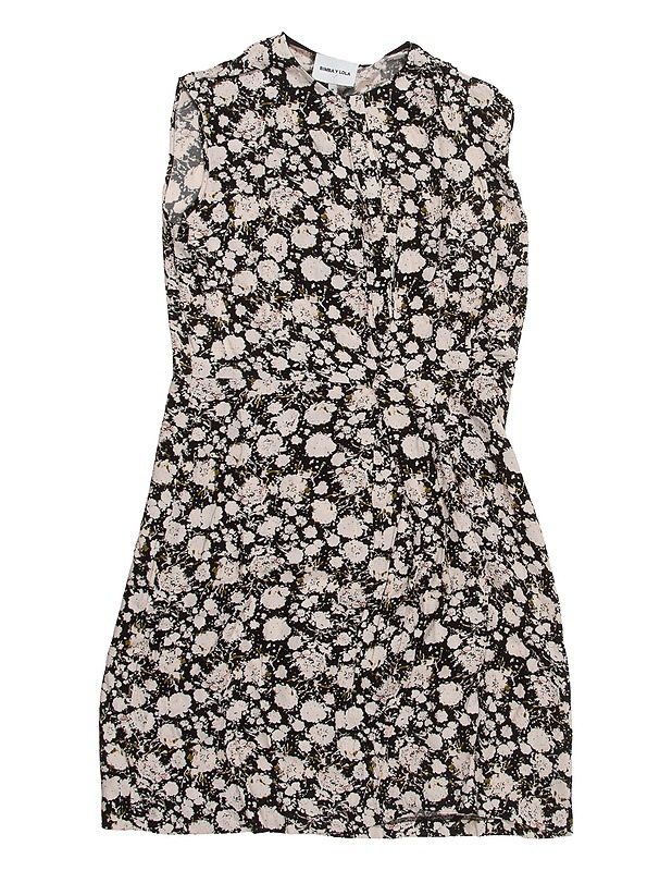 BIMBA Y OLA kuviollinen mekko, M - Mekot ja hameet - 10105584833 - 0